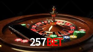 Tennis Betting 257BET