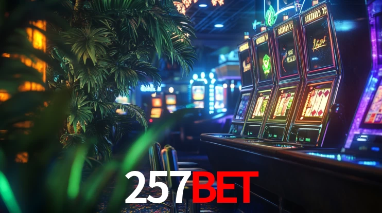 VIP Casino 257BET