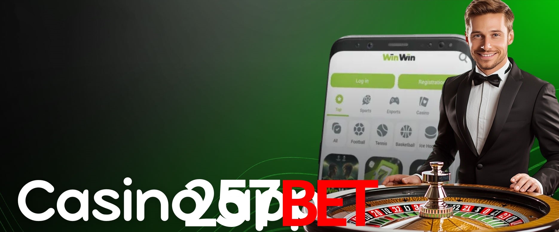 Seasonal Promotions 257BET