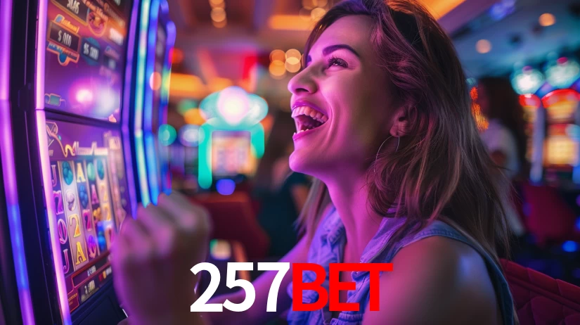 257BET,257BET.COM