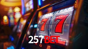 Cadastro Rápido 257BET