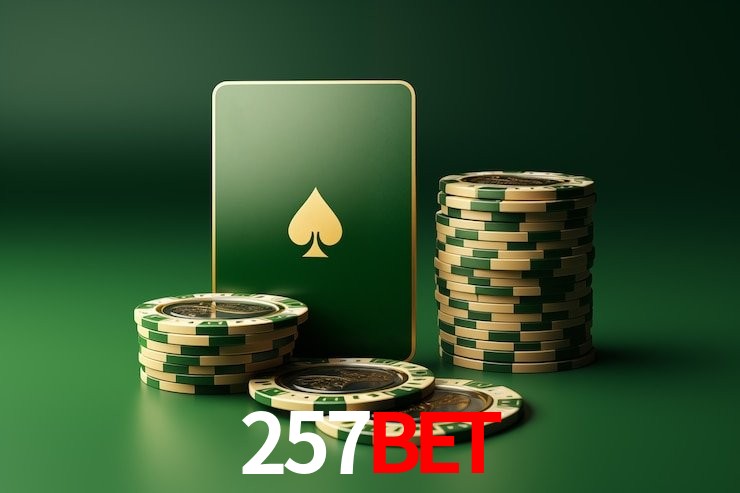Basketball Betting 257BET
