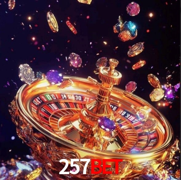Promoção Relâmpago 257BET