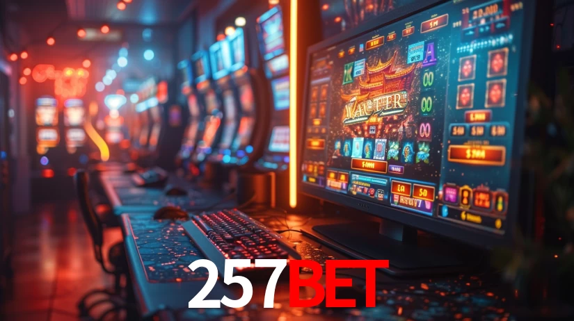 257BET,257BET.COM