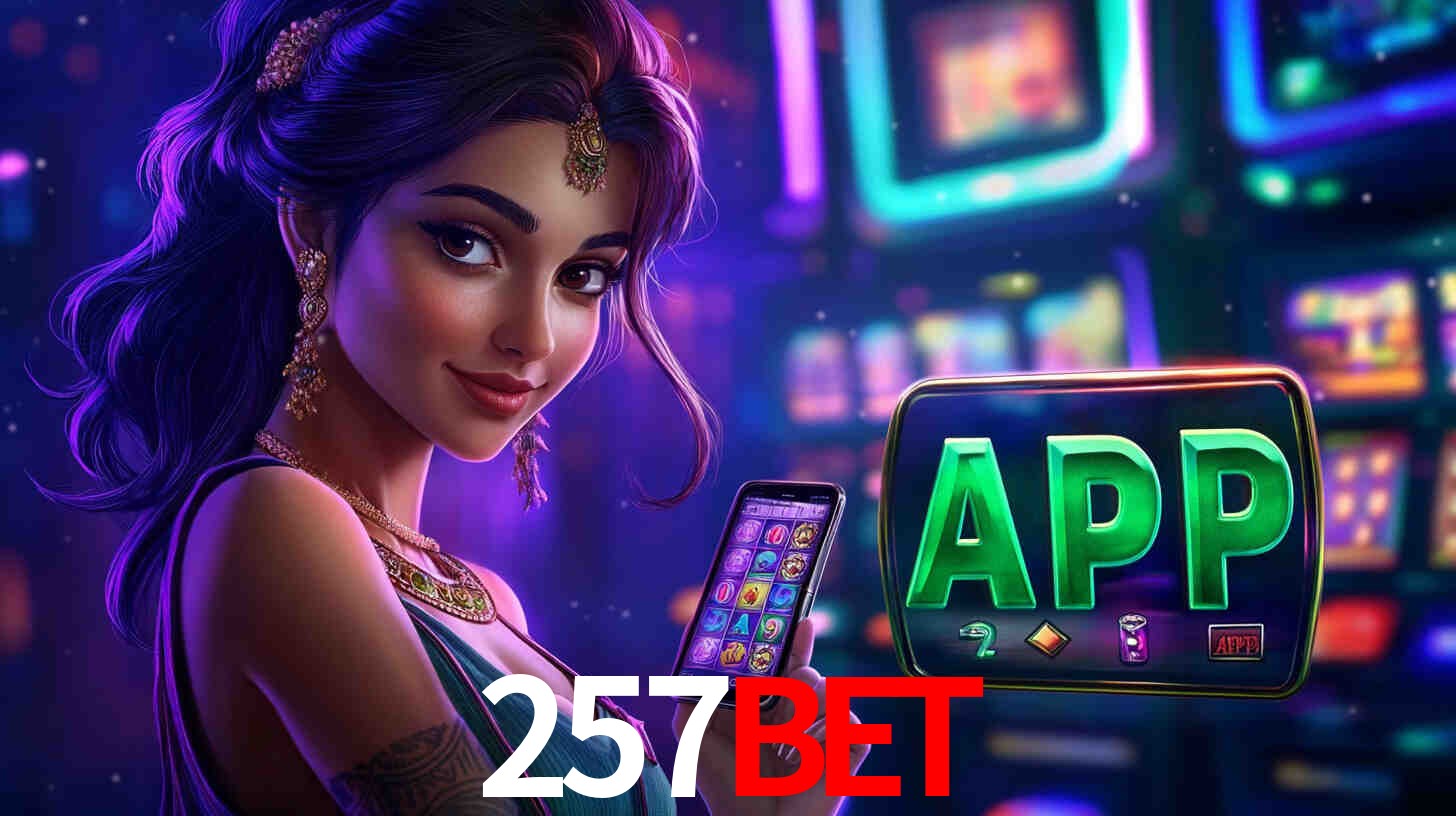 257BET Vip