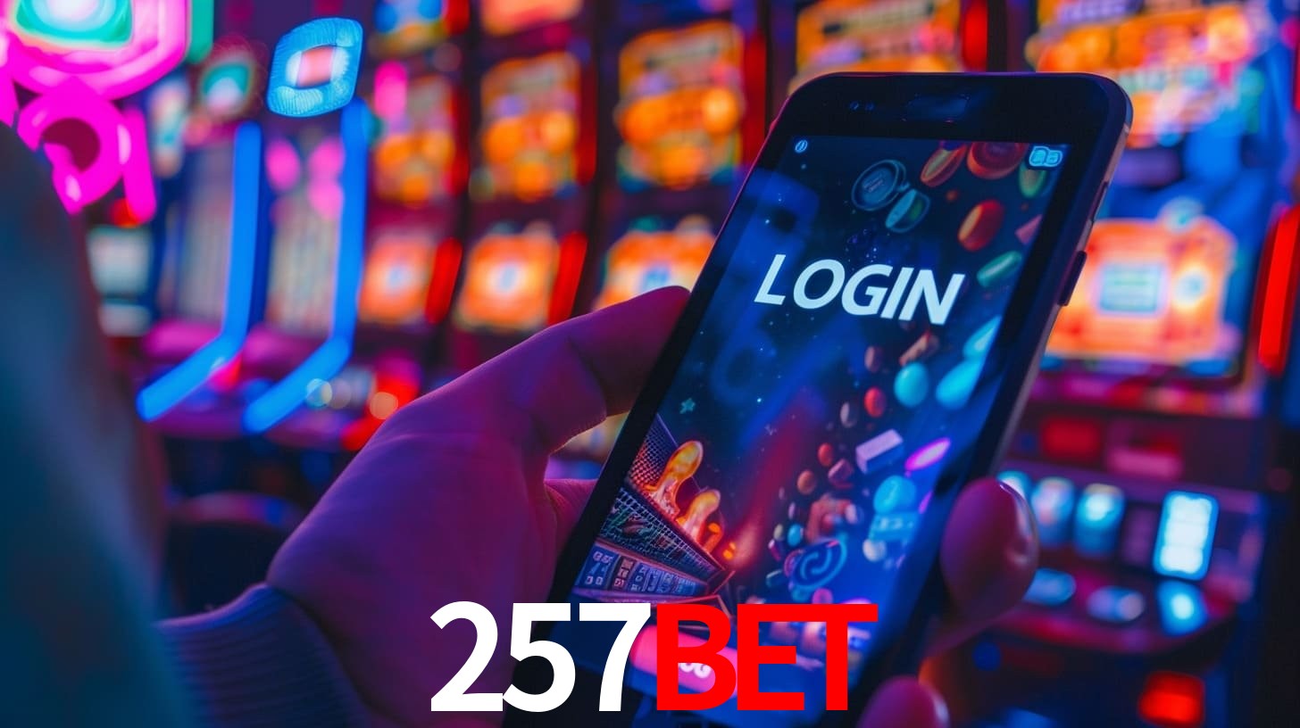 Programa VIP 257BET