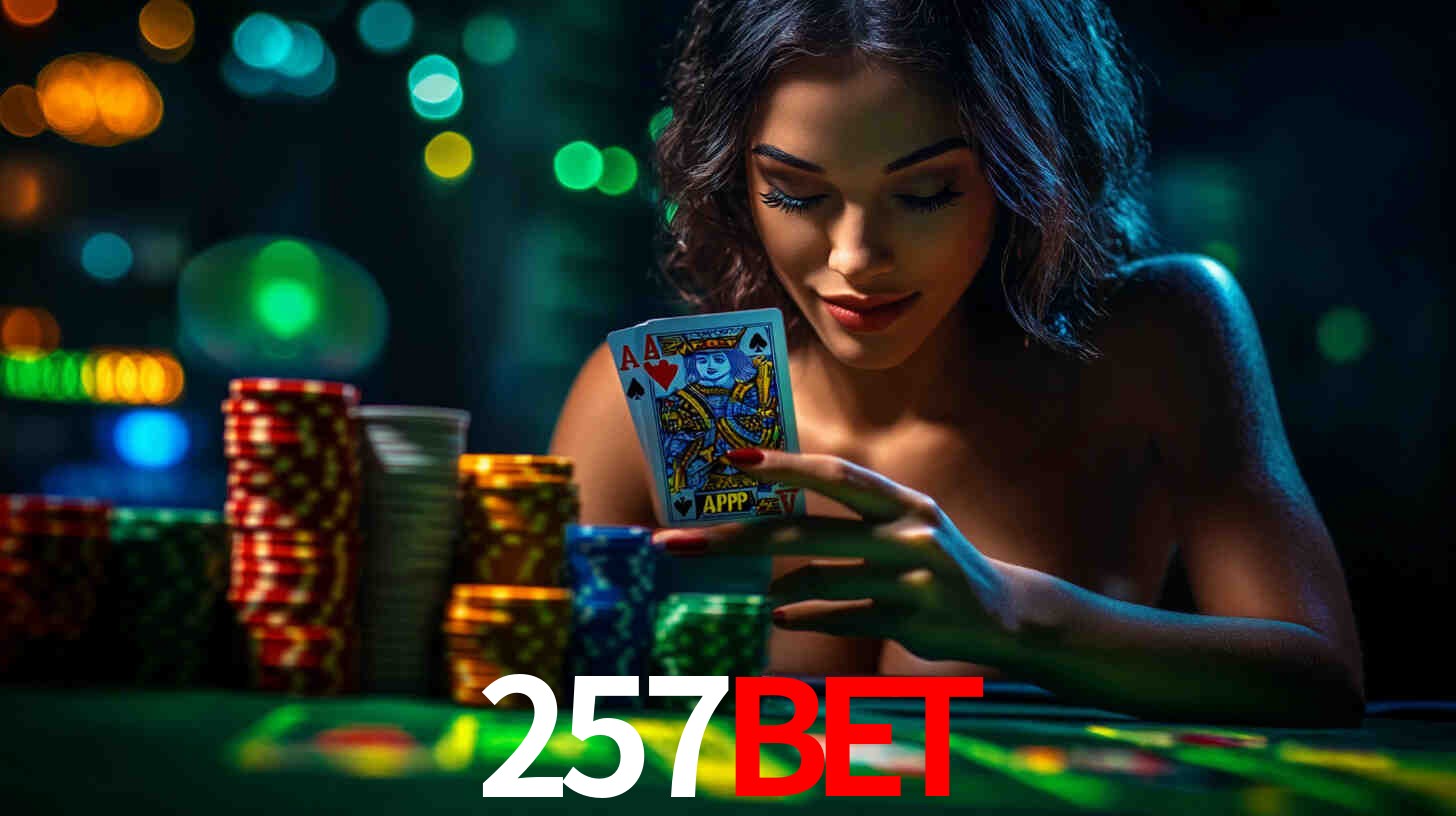 Descubra a Essência do 257BET: Nossa História e Compromissos