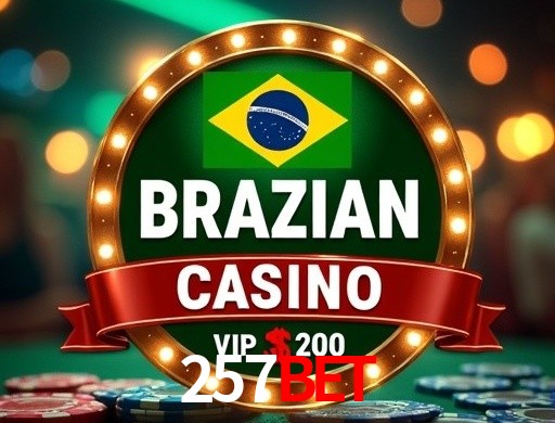 Biblioteca de slots populares na 257BET