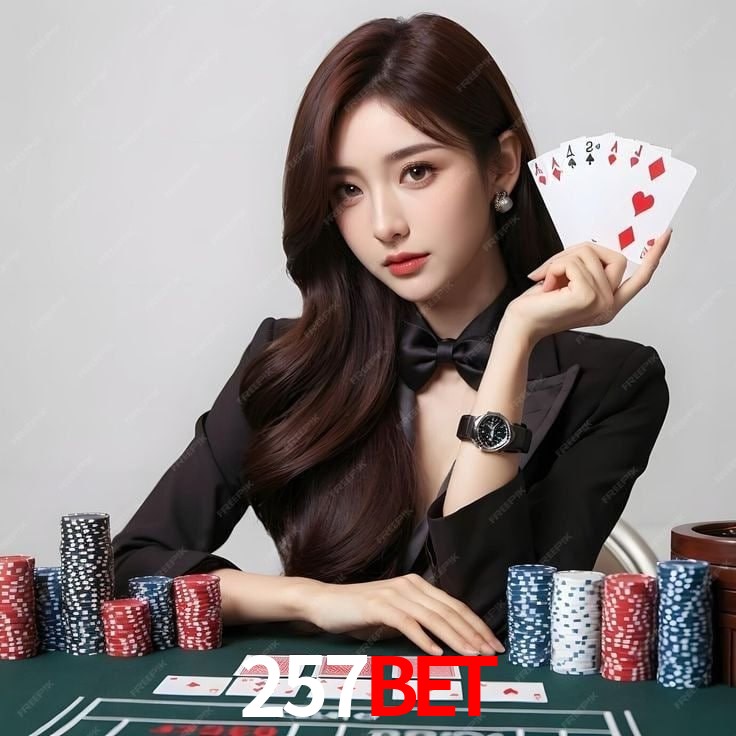 Integração de APIs 257BET