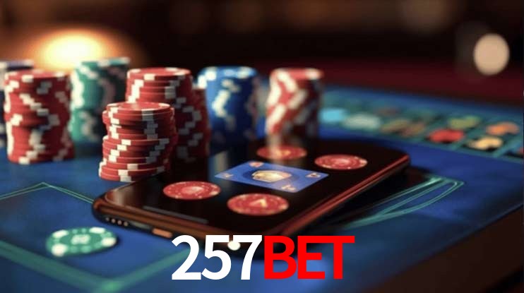 Casino VIP 257BET