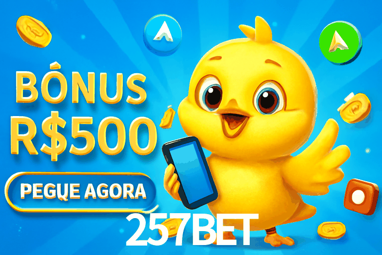Platform Technology 257BET