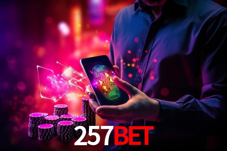 Bônus Diários 257BET