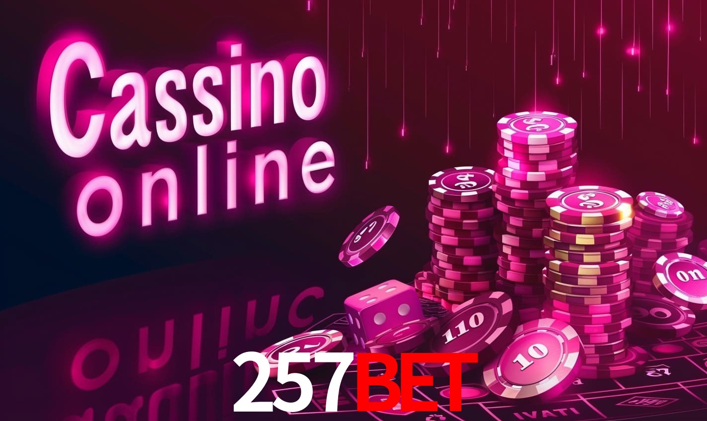 Inovações de Jogos na 257BET: O Futuro das Experiências Interativas