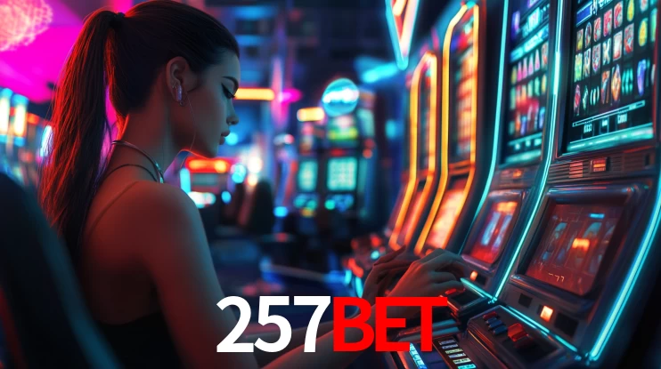 257BET Vip