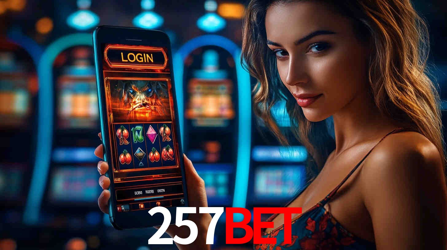 257BET,257BET.COM