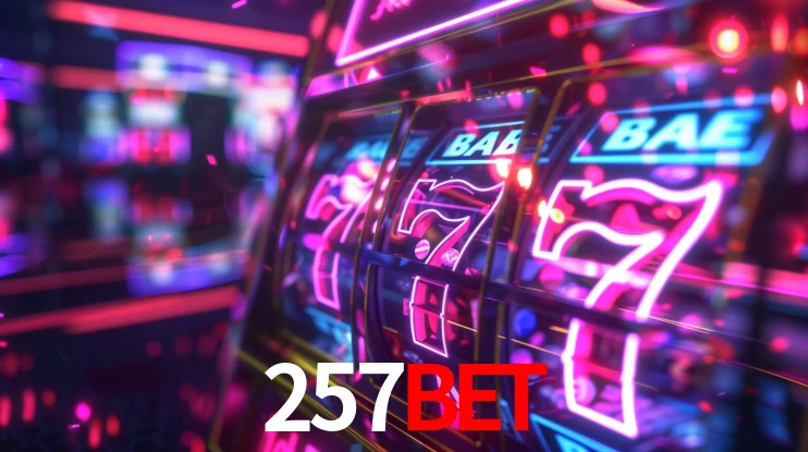 Secure Login 257BET